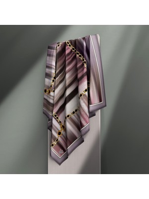 Levidor Levi'dor Larex Premium Eşarp LTG0104