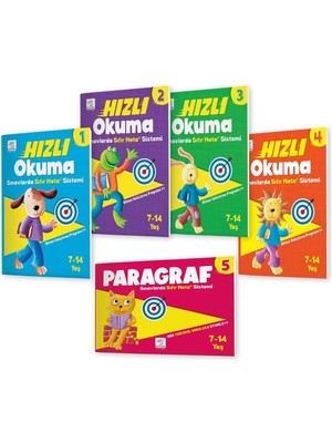 Yükselen Zeka Hızlı Okuma - Sınavlarda Sıfır Hata Sistemi