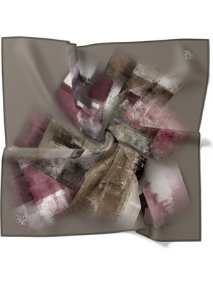 Levidor Levi'dor Larex Premium Eşarp LTG0207