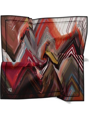 Levidor Levi'dor Larex Premium Eşarp LTG0305