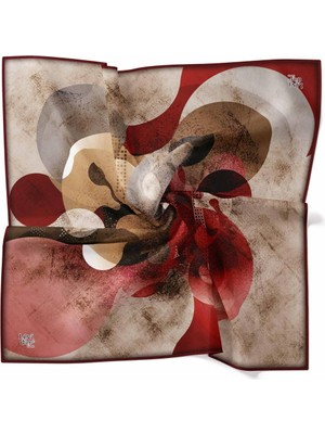 Levidor Levi'dor Larex Premium Eşarp LTG0408