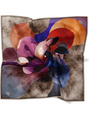 Levidor Levi'dor Larex Premium Eşarp LTG0413