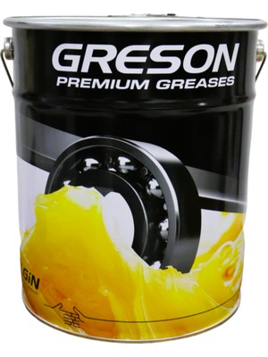 Belgin Greson Lit Ep 00 16 kg Gres