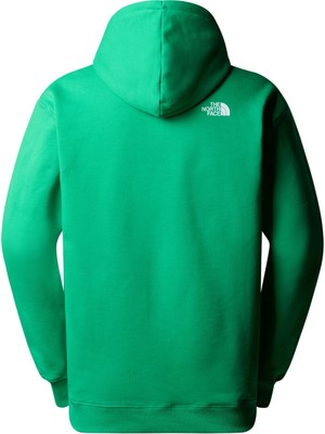 The North Face M Mountaın Play Hoodıe Erkek Sweat Shirt NF0A87EJPO81