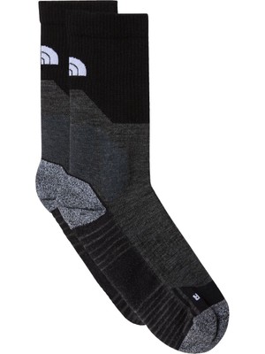 The North Face Hıkıng Crew Sock Çorap NF0A882KJK31