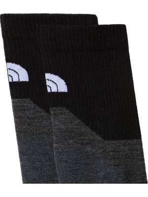 The North Face Hıkıng Crew Sock Çorap NF0A882KJK31