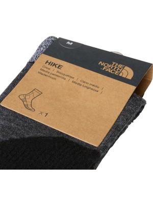 The North Face Hıkıng Crew Sock Çorap NF0A882KJK31