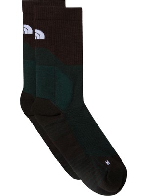 The North Face Hıkıng Crew Sock Çorap NF0A882KI0P1