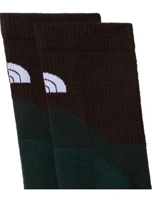 The North Face Hıkıng Crew Sock Çorap NF0A882KI0P1