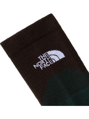 The North Face Hıkıng Crew Sock Çorap NF0A882KI0P1