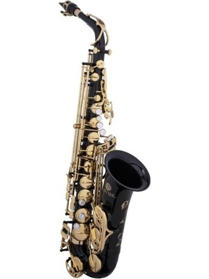 Jupiter JAS1100GOQ Alto Saksafon