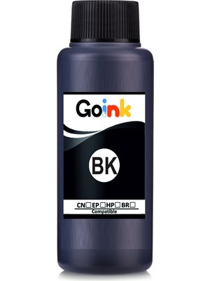 Goink Epson 103 Mürekkep 100 ml Muadil