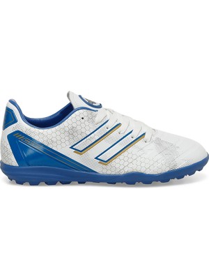 Kinetix Skıll Tf J 4fx Beyaz Erkek Çocuk Halı Saha Ayakkabısı