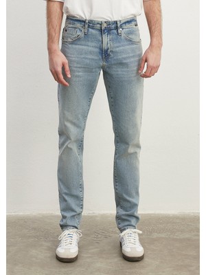 Mavi James Classic Denim Gölgeli Açık Mavi Jean PANTOLON0042486797