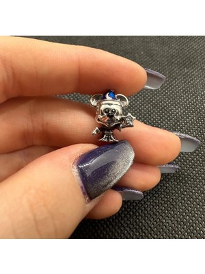 Alessa Beauty Disney Fantasia Mickey Charm