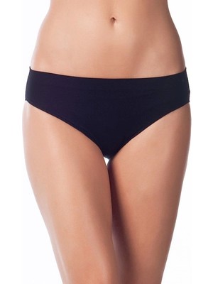 Miss Fit Zenwave  Miss Fit 1006 Geniş Kenarlı Slip