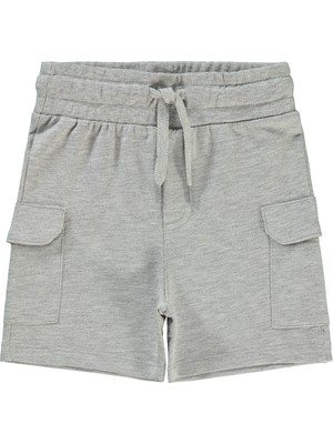 Civil Boys Erkek Çocuk Kapri 2-5 Yaş Grimelanj