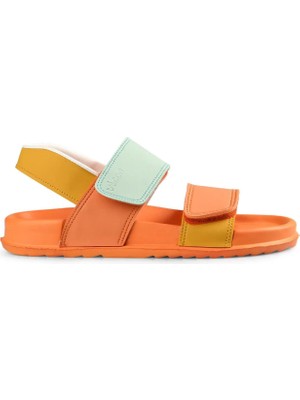 Vicco Krixi Patik Phylon Sandalet Orange