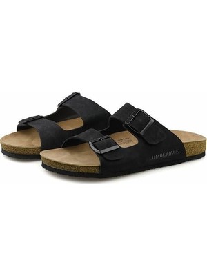 Lumberjack Erkek Terlik 2m Mendy Nu 2fx