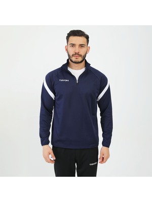 Tryon Erkek Futbol Antrenman Sweatshirt Evo Pro 1018058