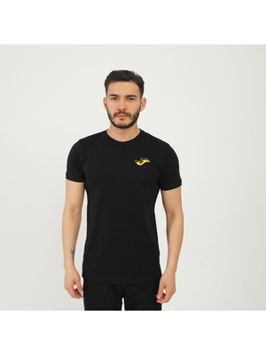 Joma Erkek Günlük T-Shirt Rush M 4231116