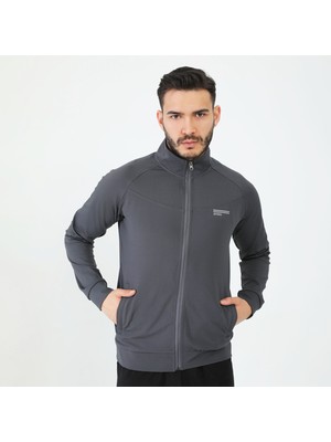 Joma Erkek Günlük Sweatshirt Full Zip Poly.marvel M 4232301