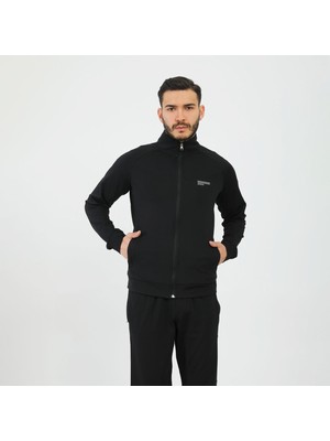 Joma Erkek Günlük Sweatshirt Full Zip Poly.marvel M 4232301