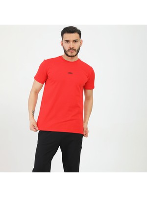 Joma Erkek Günlük T-Shirt Simple 4241109