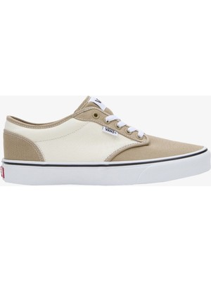 Vans Mn Atwood Erkek Kahverengi Sneaker VN0A327L3BW1