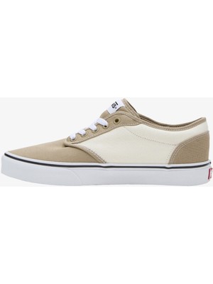 Vans Mn Atwood Erkek Kahverengi Sneaker VN0A327L3BW1