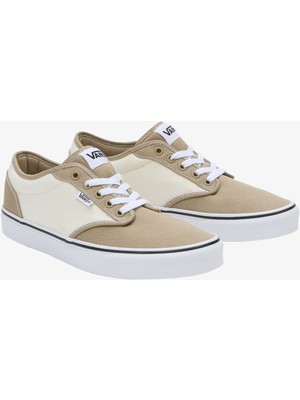 Vans Mn Atwood Erkek Kahverengi Sneaker VN0A327L3BW1