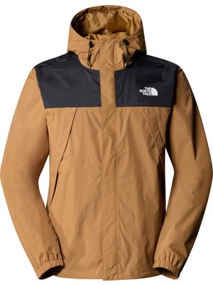 The North Face M Antora Jacket Erkek Mont