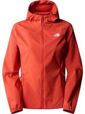 The North Face W Nimble Hoodie - Eu Kadın Mont