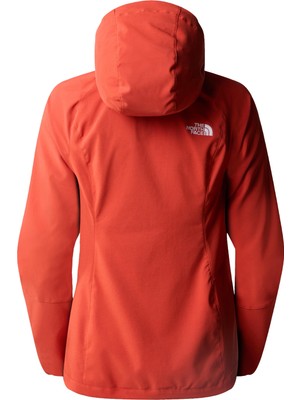 The North Face W Nimble Hoodie - Eu Kadın Mont