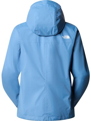 The North Face W Antora Jacket Kadın Mont