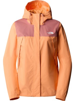 The North Face W Antora Jacket Kadın Mont