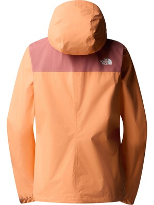 The North Face W Antora Jacket Kadın Mont