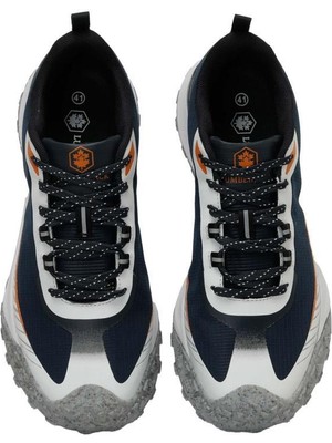 Lumberjack Lothar 4fx 101533293 Erkek Spor Ayakkabı Lacivert 40-45