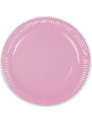 Kruvazör Karton Tabak Kikajoy 8li -Makaron Pembe-