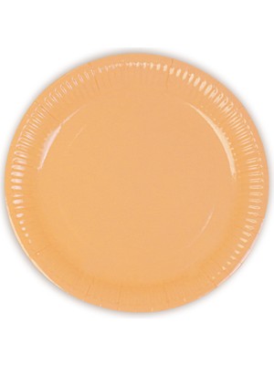 Kruvazör Karton Tabak Kikajoy 8li -Makaron Turuncu-