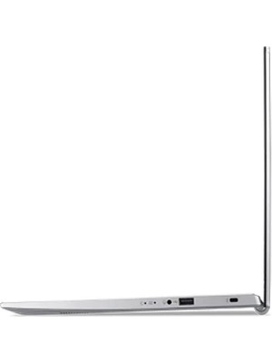 Acer Aspire 3 A315-44P10 Ryzen 7 5700U  16GB Ram 1tb SSD Freedos 15.6" Fullhd Taşınabilir Bilgisayar NX.KSJEY.002 + Serytech Çanta