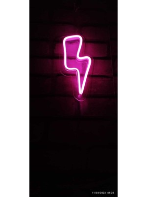 Space Shop Erdem Neon LED Neon LED