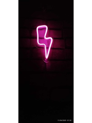 Space Shop Erdem Neon LED Neon LED