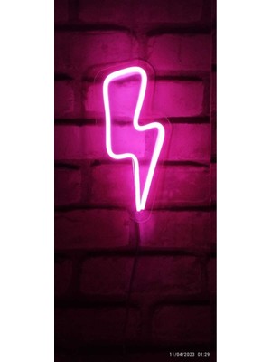 Space Shop Erdem Neon LED Neon LED