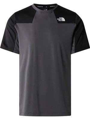 The North Face M Ma S/S Tee Erkek T-Shirt