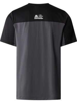 The North Face M Ma S/S Tee Erkek T-Shirt