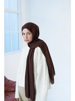 Modakaşmir Neo Pamuk Şal