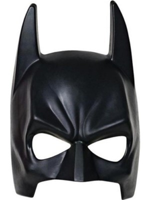 Batman Çocuk Maske