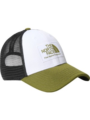 The North Face Mudder Trucker  Şapka