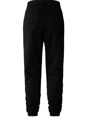 The North Face W Zumu Jogger Kadın Günlük Eşofman Altı NF0A87DMJK31 Siyah